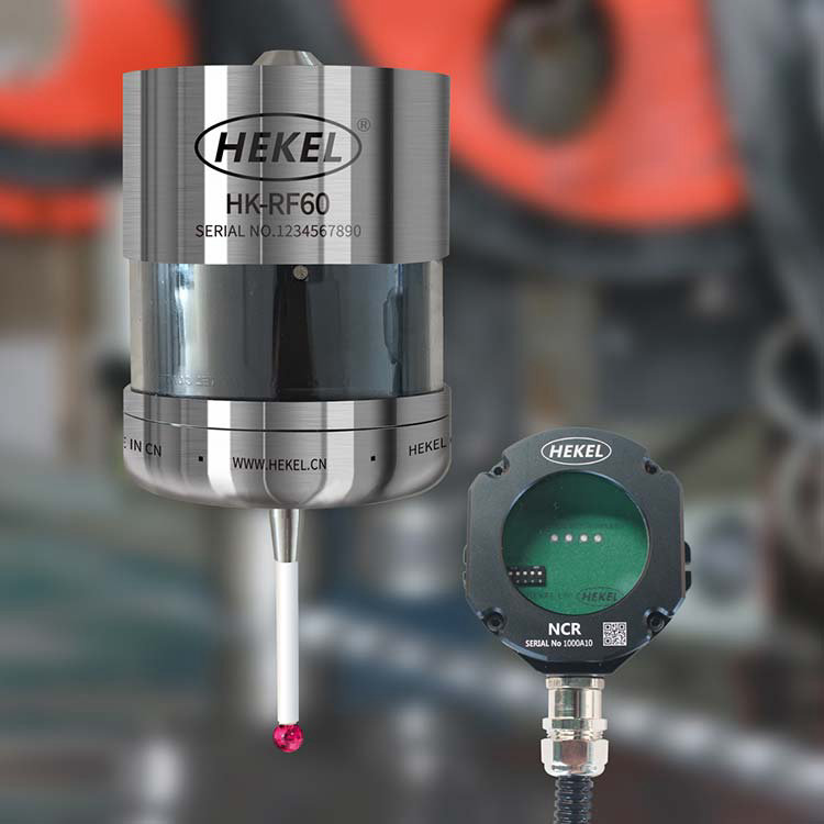 HK-RF60無線通訊測量頭